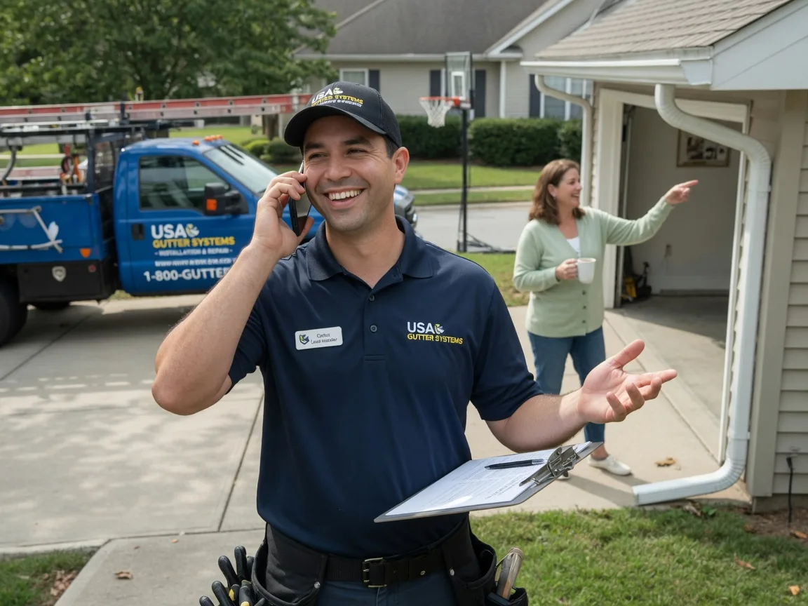 Gutter Installation Suamico, WI FAQs